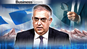 Θεοδωρικάκος: Άμεση αξιολόγηση 361 επενδύσεων προϋπολογισμού 1,5 δισ. ευρώ