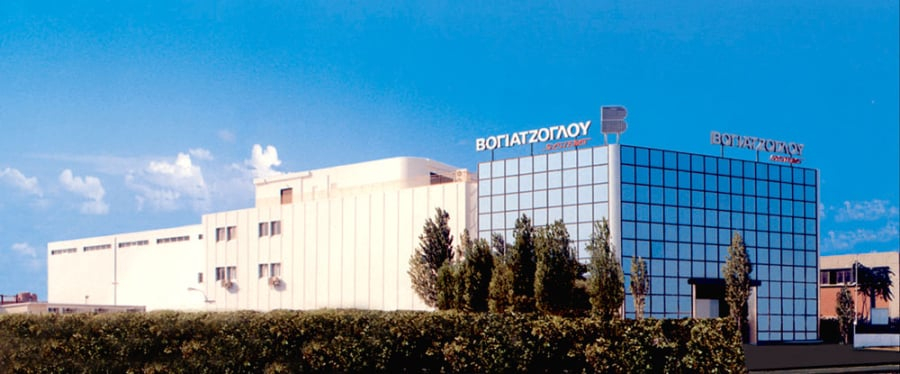 Όμιλος Βογιατζόγλου: Τζίρος 18,05 εκατ. ευρώ το Ά εξάμηνο του 2025