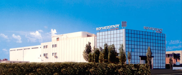 Όμιλος Βογιατζόγλου: Τζίρος 18,05 εκατ. ευρώ το Ά εξάμηνο του 2025