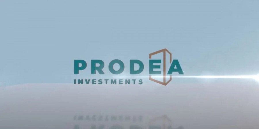 Στην Prodea Investments το 100% των μετοχών της Lamda Ilida Office