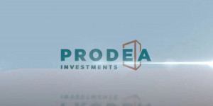 Στην Prodea Investments το 100% των μετοχών της Lamda Ilida Office