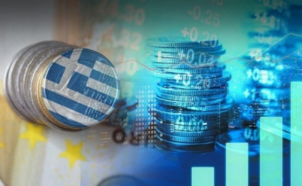 ΙΟΒΕ: Σημαντική βελτίωση του οικονομικού κλίματος τον Ιούλιο