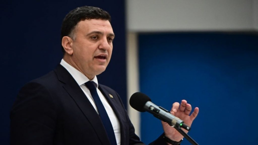 Β. Κικίλιας: Στην Ιαπωνία για την περαιτέρω ανάπτυξη των ναυτιλιακών σχέσεων των δύο χωρών