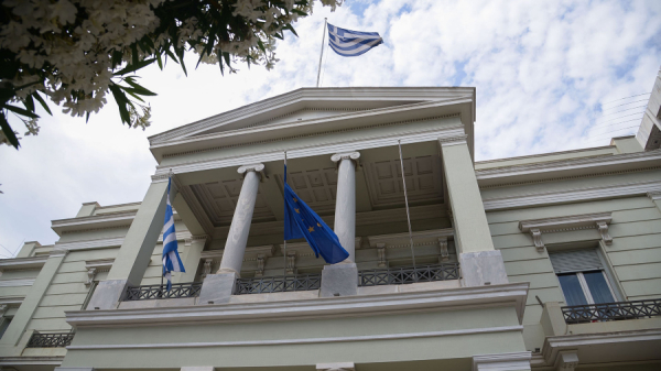 Διπλωματικές πηγές: Η Αθήνα μπλοκάρει την Τουρκία στο SAFE όσο διατηρείται το casus belli