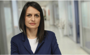 Υπερταμείο: Η Ανθή Τροκούδη Διευθύντρια Επικοινωνίας