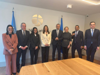 Ελλάδα και Παγκόσμιος Οργανισμός Τουρισμού σε τροχιά Στρατηγικής Συμμαχίας: Ηχηρό Μήνυμα από τη Μαδρίτη