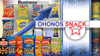 OHONOS SNACK: Στα 58,9 εκατ. ευρώ ο τζίρος, νέες επενδύσεις στη Σίνδο και EBITDA 9,7 εκατ.