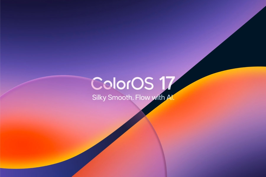 Η OPPO παρουσιάζει παγκοσμίως το ColorOS 17