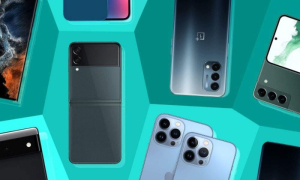 Smartphones: Σε χαμηλό 11ετίας οι πωλήσεις στην Ευρώπη