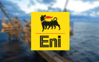 Η Eni ανοίγει διπλό λογαριασμό σε ευρώ και ρούβλια για πληρωμές ρωσικού αερίου