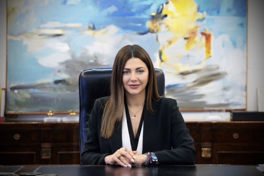 Σ. Ζαχαράκη: Με πρόγραμμα και συνέπεια εξελίσσουμε το σχολείο μας