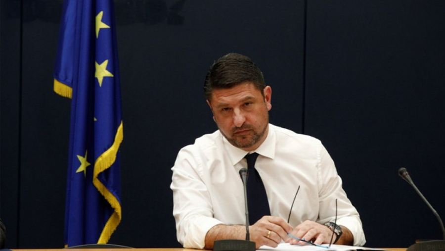 Έκτακτη ενημέρωση για τις φωτιές από τον Νίκο Χαρδαλιά