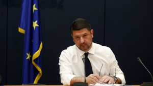 Έκτακτη ενημέρωση για τις φωτιές από τον Νίκο Χαρδαλιά