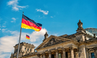 Γερμανία: Οι ανησυχίες για την ανάπτυξη έφεραν υποχώρηση στα ομόλογα