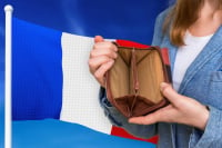 Γαλλία: Στο 6,5% ο πληθωρισμός τον Ιούνιο