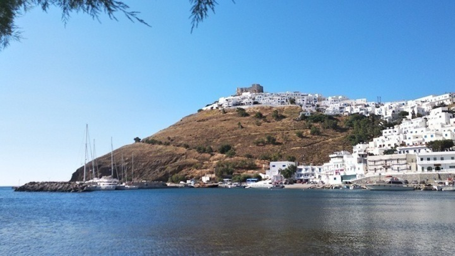 Ανθεκτική η τουριστική ζήτηση στα Δωδεκάνησα – Θετικά μηνύματα από Κάρπαθο, Λειψούς και Αστυπάλαια