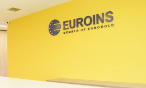 Η EUROINS Ελλάδος Μέγας Χορηγός στην διεθνή συνάντηση άλματος εις μήκος της Καλλιθέας
