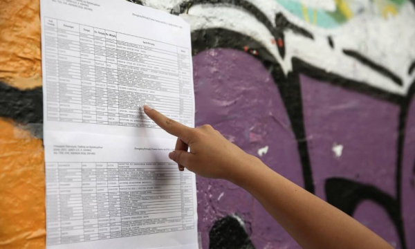 Πανελλαδικές 2021: Μαθητές με περισσότερα μόρια μένουν εκτός ΑΕΙ λόγω «Ελάχιστης Βάσης Εισαγωγής»