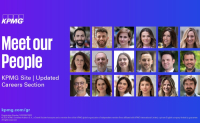 KPMG: Παρουσιάζει το “Meet Our People” στην Ελλάδα