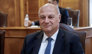 Κ. Τσιάρας σε αγρότες: Η πόρτα του υπουργείου είναι πάντα ανοικτή για διάλογο