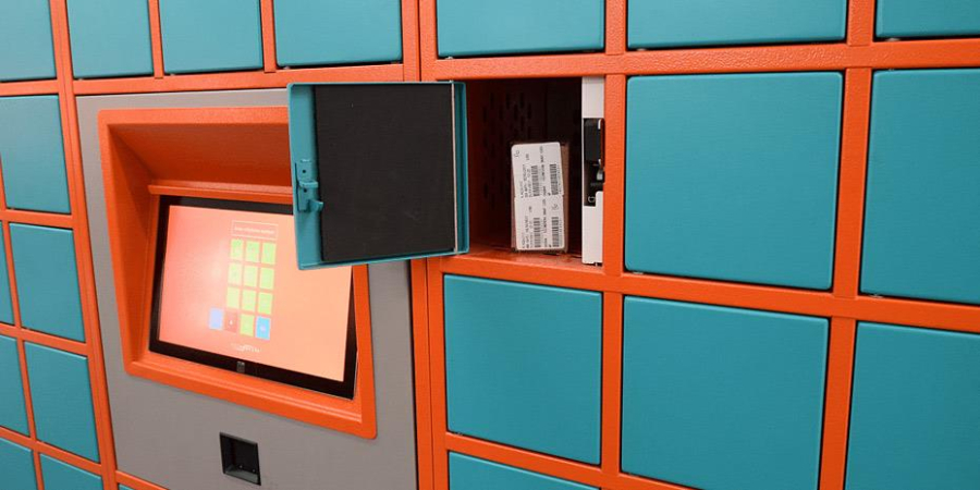 Smart Lockers (έρευνα): Αποτελούν τo μέλλον των ταχυμεταφορών