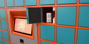 Smart Lockers (έρευνα): Αποτελούν τo μέλλον των ταχυμεταφορών