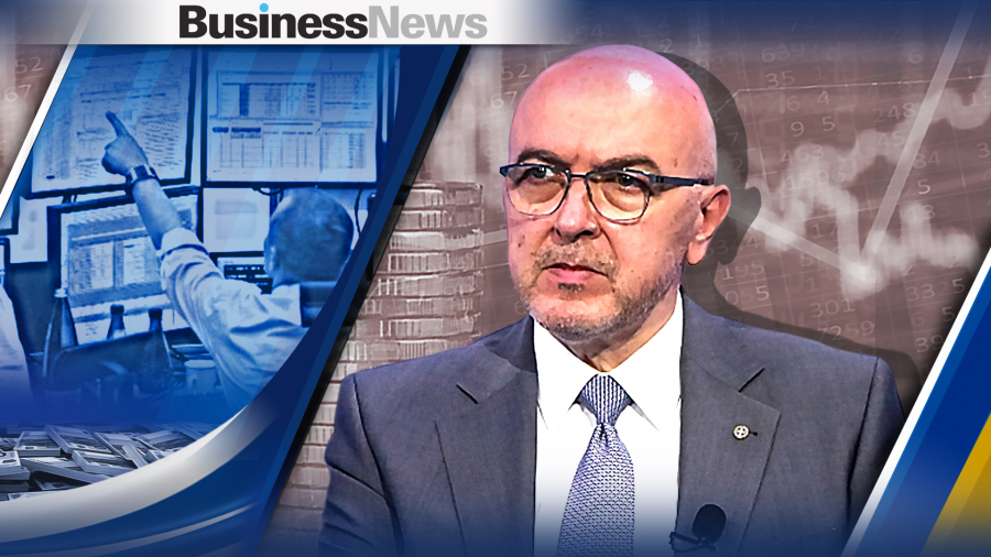 Φραγκογιάννης: Δεν έχει επηρεαστεί η ροή ξένων επενδύσεων, παρά τον πόλεμο στην Ουκρανία