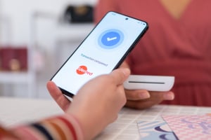 Edenred: Αύξηση εσόδων 23,7%- Πάνω από 2,5 δισ. ευρώ