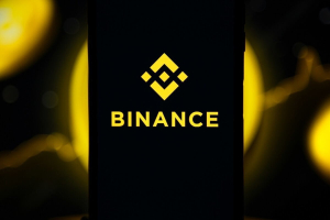Binance: Παγώνει τις συναλλαγές σε δολάρια ΗΠΑ