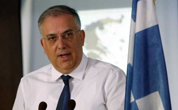Θεοδωρικάκος: «Το μείζον θέμα για τη χώρα είναι μια βιώσιμη ανάπτυξη με άρση των περιφερειακών ανισοτήτων»