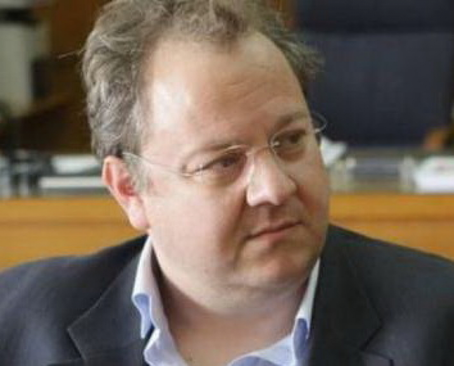 Κωνσταντίνος Παπαζάχος: Άγνωστο το ρήγμα που προκάλεσε το σημερινό σεισμό στο Αρκαλοχώρι