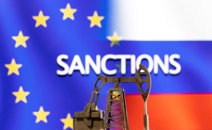 Ρωσία: Με σύμμαχο το ντίζελ τα αντίποινα στην Ευρώπη