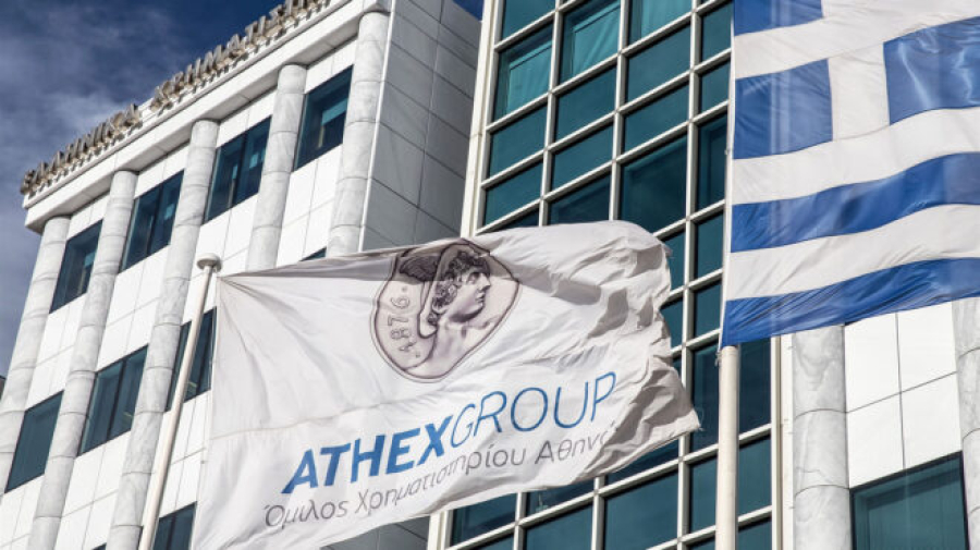 Χρηματιστήριο-Κλείσιμο: Άνοδος 0,47%, σε νέα υψηλά 15 ετών η αγορά