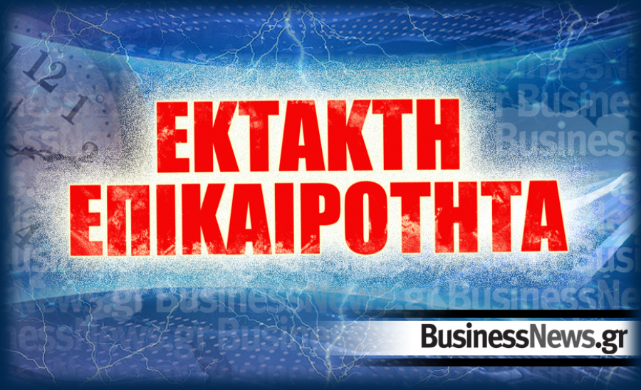 Σέρρες: Εκτροχιασμός τρένου που μετέφερε πετρέλαιο