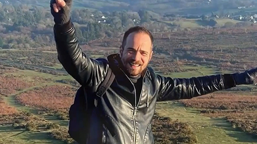 Στάθης Άνθης: Ταυτοποιήθηκε η σορός του στη Βρετανία