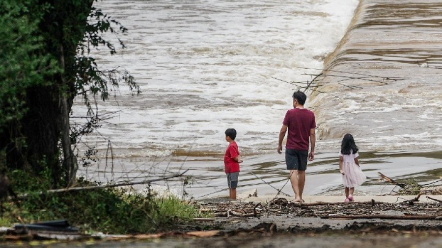 ΗΠΑ: Αυξάνεται ο απολογισμός των νεκρών 161 αγνοούμενοι στις πλημμύρες στο Τέξας