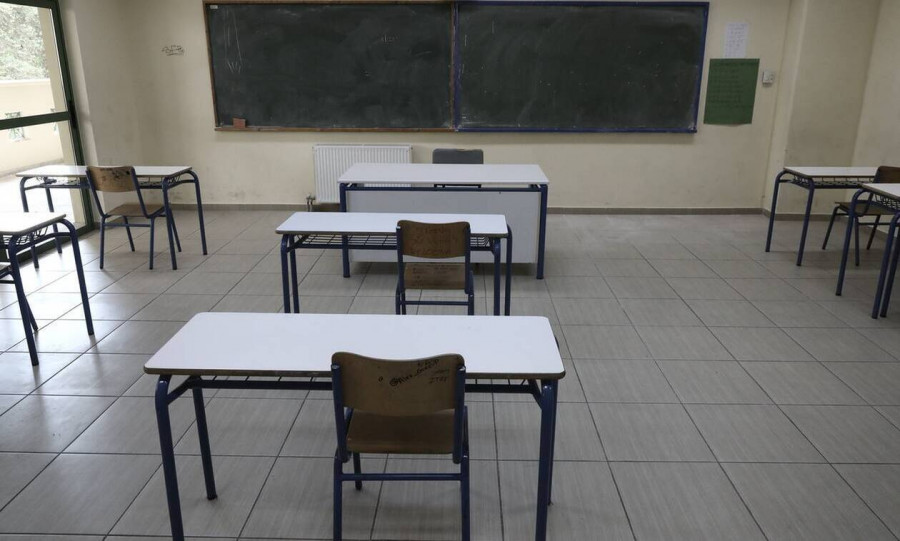 ΟΛΜΕ: Χωρίς τα απαραίτητα μέτρα κατά της διασποράς του κορονοϊού το άνοιγμα των λυκείων