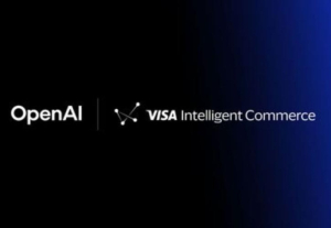 Visa: Συνεργασία με την OpenAI για την υποστήριξη της επόμενης γενιάς εμπορίου μέσω AI