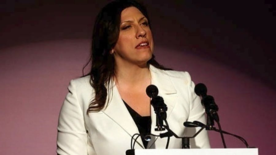 Πλεύση Ελευθερίας: «Παρών» θα ψηφίσει στην ψηφοφορία για εκλογή προέδρου της Βουλής