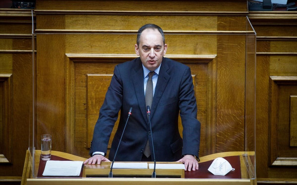 Ηλεκτρονική δήλωση υγείας για την ακτοπλοΐα