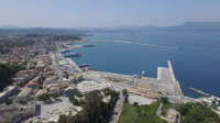 ΤΑΙΠΕΔ: Ενδιαφέρον από 4 επενδυτικά σχήματα για τη μαρίνα Megayacht στην Κέρκυρα