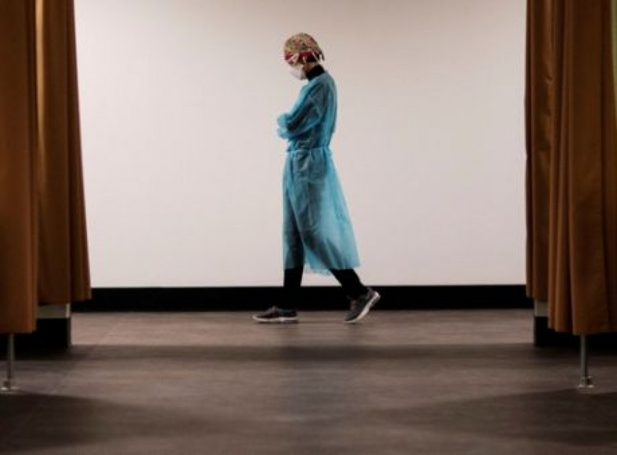 Εκτίμηση για 3.000 νέα κρούσματα σήμερα