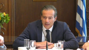 Κάλεσμα Καφούνη (ΕΣΑ) στους καταναλωτές για το ξεκίνημα της περιόδου εκπτώσεων