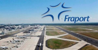 Fraport: Υψηλές επιδόσεις στο γ&#039; τρίμηνο - Στα 478,1 εκατ. ευρώ τα EBITDA