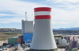 Νέες μονάδες ηλεκτροπαραγωγής από Μυτιληναίο και ΔΕΗ σε λειτουργία