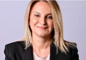 Κάτια Γεωργουλάκη: Από την Phillip Morris, αναλαμβάνει νέα Chief Supply Chain Officer της Κωτσόβολος