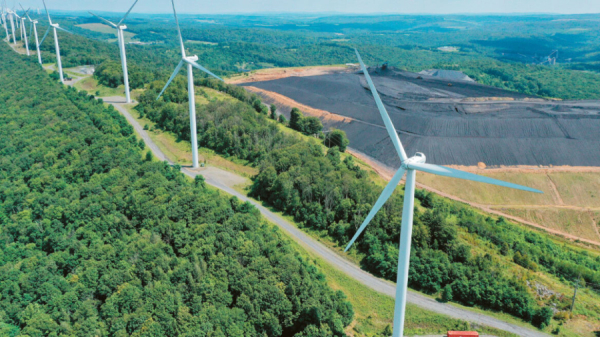 CHN ENERGY: Προκλήσεις και ευκαιρίες για τις ΑΠΕ στην Ελλάδα