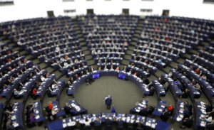 Μετσόλα: Εξέφρασε την πρόθεσή της να είναι υποψήφια για την προεδρία του Ευρωπαϊκού Κοινοβουλίου