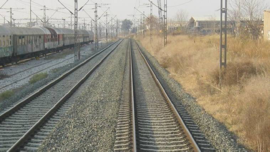 Σε ισχύ από Πέμπτη η τηλεδιοίκηση στον σταθμό ΟΣΕ Λάρισας