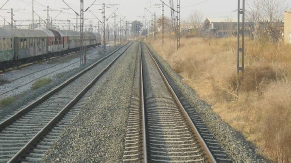 Σε ισχύ από Πέμπτη η τηλεδιοίκηση στον σταθμό ΟΣΕ Λάρισας